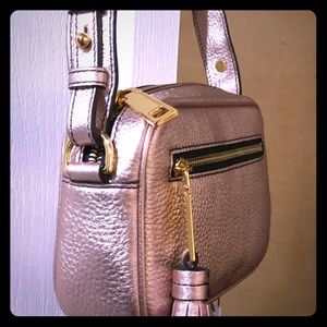 Brand new authentic crossbody Marc Jacobs purse